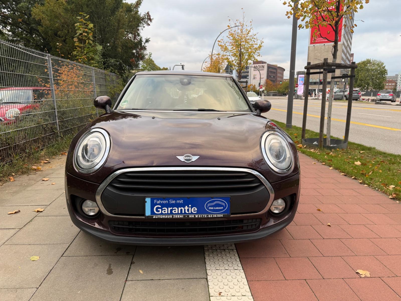 MINI ONE