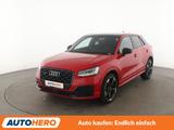 Audi Q2 40 TFSI quattro Sport  Aut.*LED*ACC*B&O*CAM - gebrauchte Audi Q2 aus dem Jahr 2019
