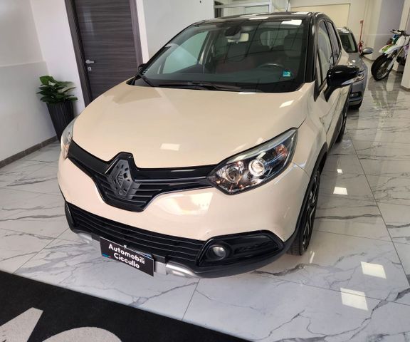 Renault CAPTUR 1.5 DCI