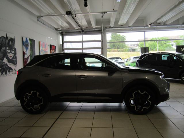 Mokka EU6d Ultimate 1.2 Direct Injection Turbo 9