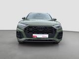 Audi Q5 S line 55 TFSI e qu Business 360° ACC MATRIX - Audi Q5 S-line-business