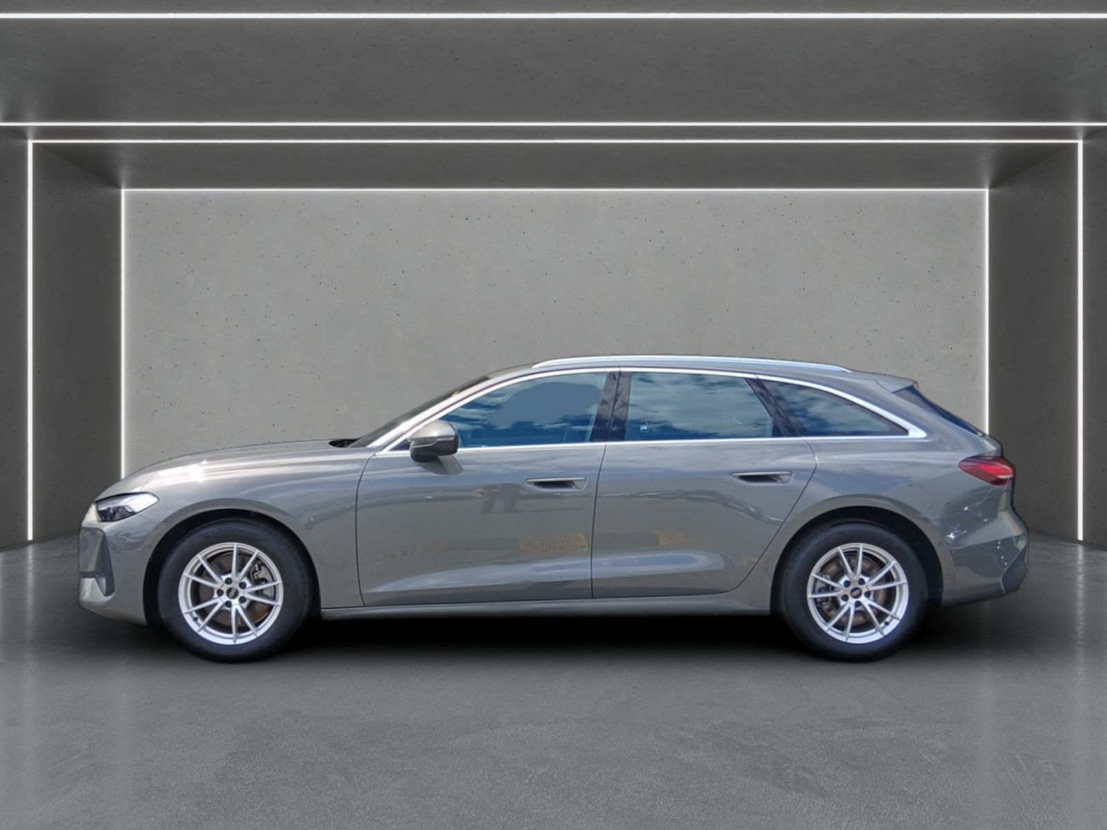 Audi A5 - Bild 4