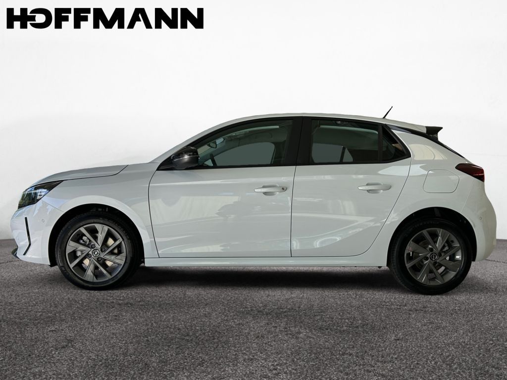 Fahrzeugabbildung Opel Corsa 1.2 Direct Injection Turbo Hybrid 48V Ed.