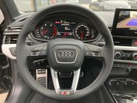 Audi A4 - Vorschau Bild 11