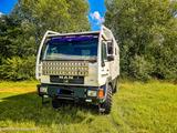 MAN LE10.220 - PROCAB-Expedo  PRIMA FERNREISEMOBIL!! - MAN L