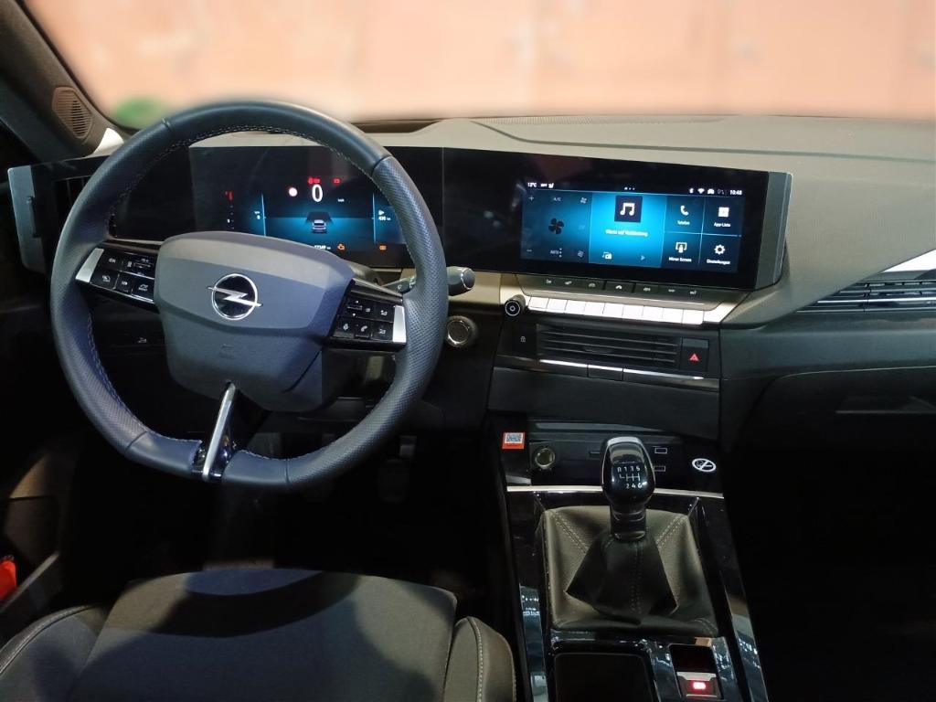 Opel Astra Sports Tourer GS Shz Navi Kamera Schiebeda, миниатюра 5