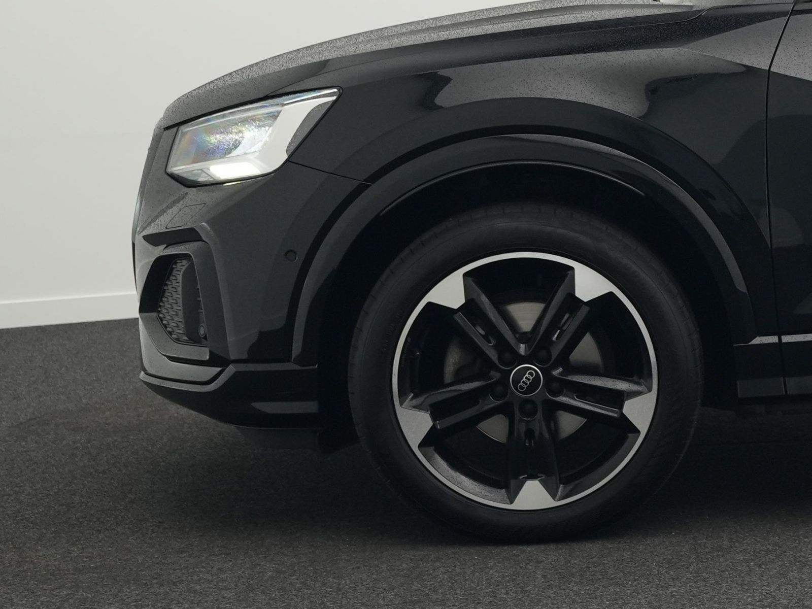 Audi Q2 - Bild 18