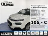 Citroën Berlingo Live 1.5 BlueHDi EU6d-T  Klimaanlage Ei - Citroën Berlingo mit Diesel-Antrieb: Kleinbus, 1.6