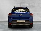 Dacia Sandero Stepway Essential 1.0 TCe 90 DAB+KLIMA - Dacia Sandero: Da