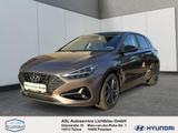 Hyundai i30 FL 1.5 Turbo M/T (48V) Edition 30 PLUS 1.5 - Hyundai i30: Edition Plus