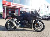 Honda CBR500R mit ABS incl. Anlieferung Tageszulassung - Angebote