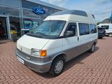 Volkswagen T4 Hochdach "Memphis" 2,5 l Automatik