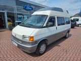 Volkswagen T4 Hochdach "Memphis" 2,5 l Automatik