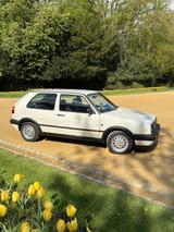 Volkswagen Golf GTI Mk 2 1991  - Volkswagen Golf MK2 Gebrauchtwagen