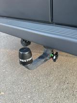 Pössl Roadcruiser 4,25t  Hubstützen Luftfederung - Wohnmobil oder -wagen Luftfederung