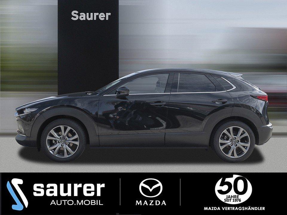 Mazda CX-30 Selection Design P./ Premium P./Leder/Matr