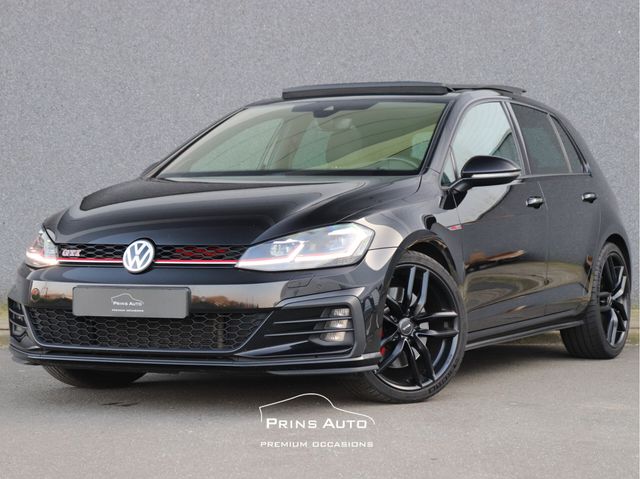 Volkswagen Golf 2.0 TSI GTI Performance |PANO|KEYLESS|DYNAU