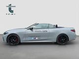 BMW 420i Cabrio M Sportpaket Innovationsp. Klimaaut. - BMW 420 in Mönchengladbach