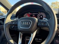 Audi RS5 - Vorschau Bild 15