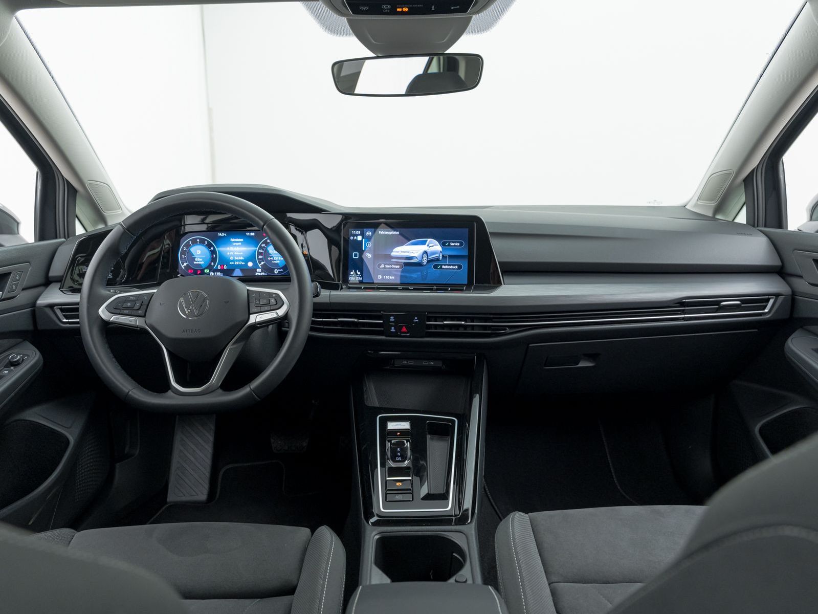 Volkswagen Golf - Bild 14