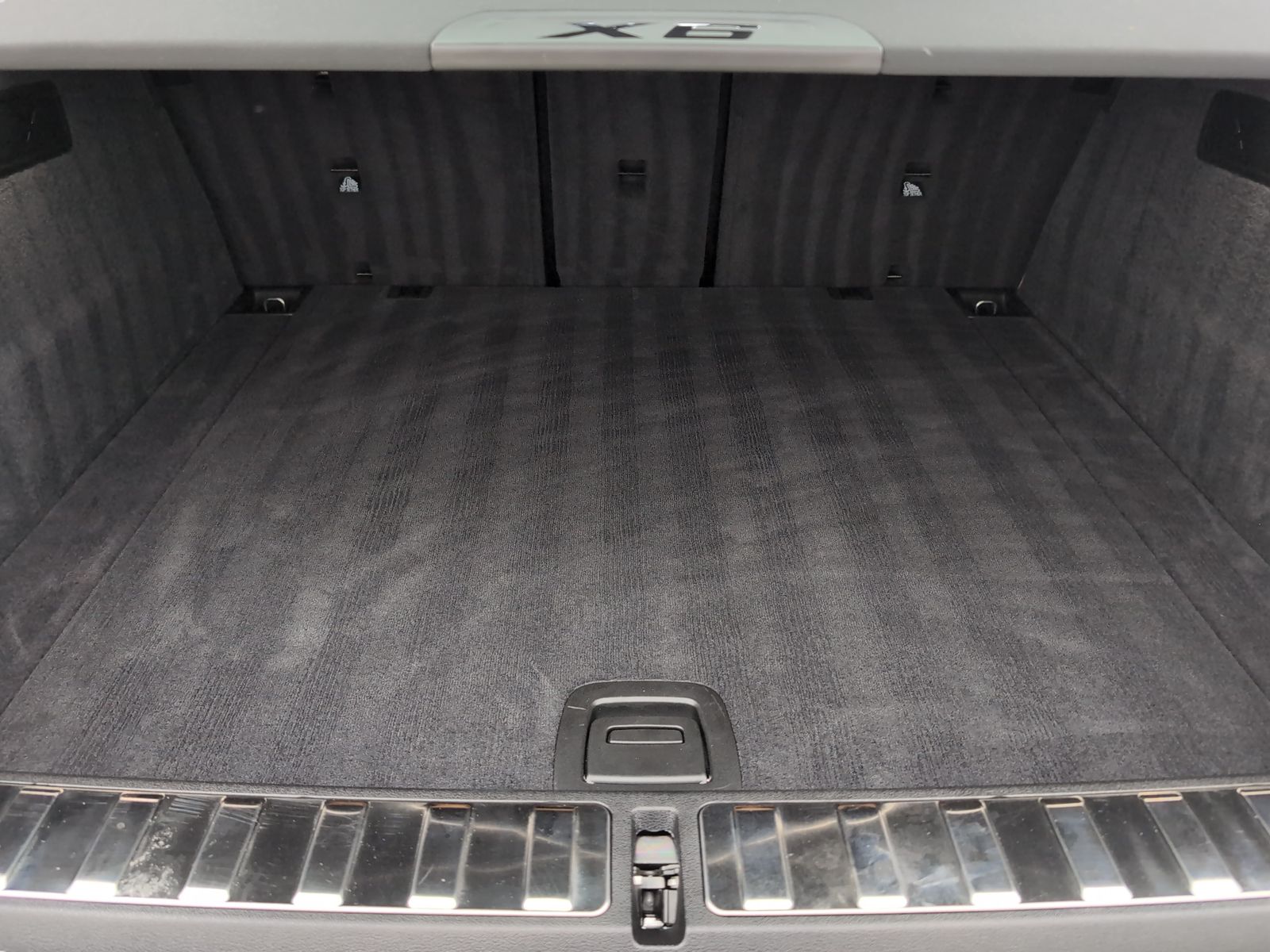 BMW X6 - Bild 15