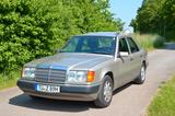 Mercedes-Benz 200E, H-Gutachten - Oldtimer: Gutachten