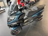 Piaggio MP3 530 Exclusive Euro5+ sofort verfügbar - ROLLER EU
