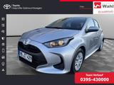 Toyota Yaris 1.0 Comfort - gebrauchte Toyota Yaris aus dem Jahr 2024