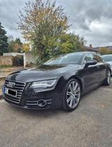 Audi A7 3.0 TDI quattro S-tronic **VOLLAUSSTATUNG** - Audi A7 in Wiesbaden