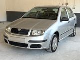 Skoda Fabia Cool Edition*TÜV*8FACH*