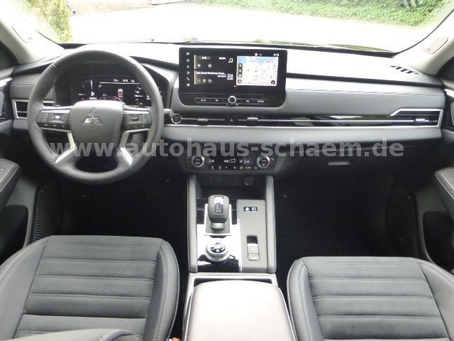Mitsubishi Outlander - Bild 11