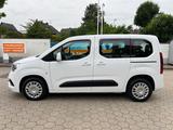 Opel Combo Life TURBO/EDITION/7.SITZER/NAVI/GARANTI - gebrauchte Opel Combo Life aus dem Jahr 2020