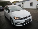Volkswagen Golf Sportsvan 1,5 Comfortline,Klimaaut,Panodach - weiße Volkswagen Golf Sportsvan