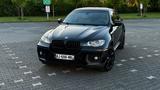 BMW X6 30d - BMW 630 SUV