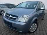 Opel Meriva 1.6 Edition TÜV NEU|AUTOMATIK|KLIMA| - Opel aus 2004