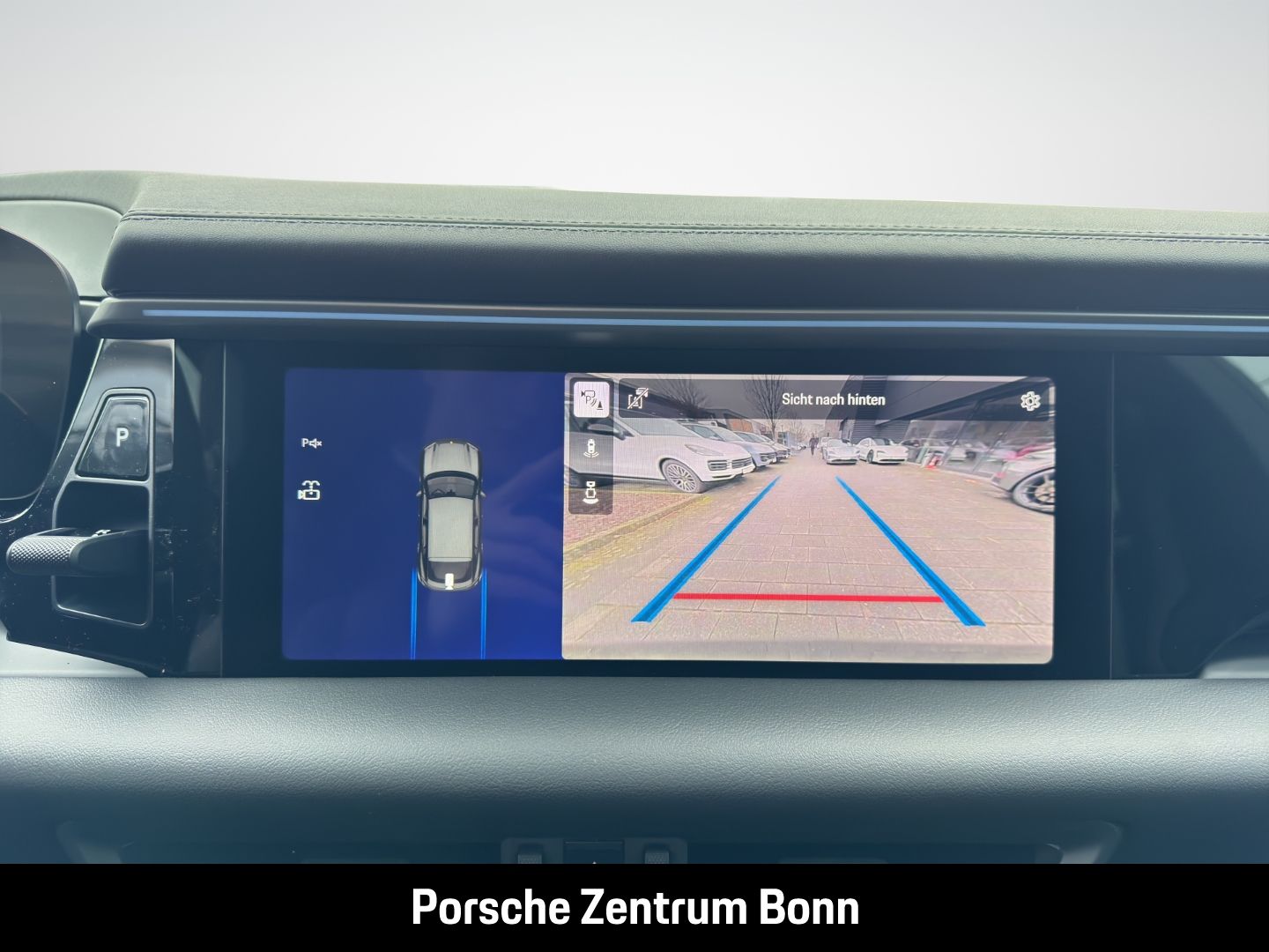 Porsche Macan - Bild 16