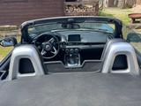 Fiat 124 Spider 1.4 MultiAir Turbo Lusso Lusso - Fiat 124 Spider von privat