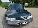Saab 900 2.3i S - Saab 900: 2.3