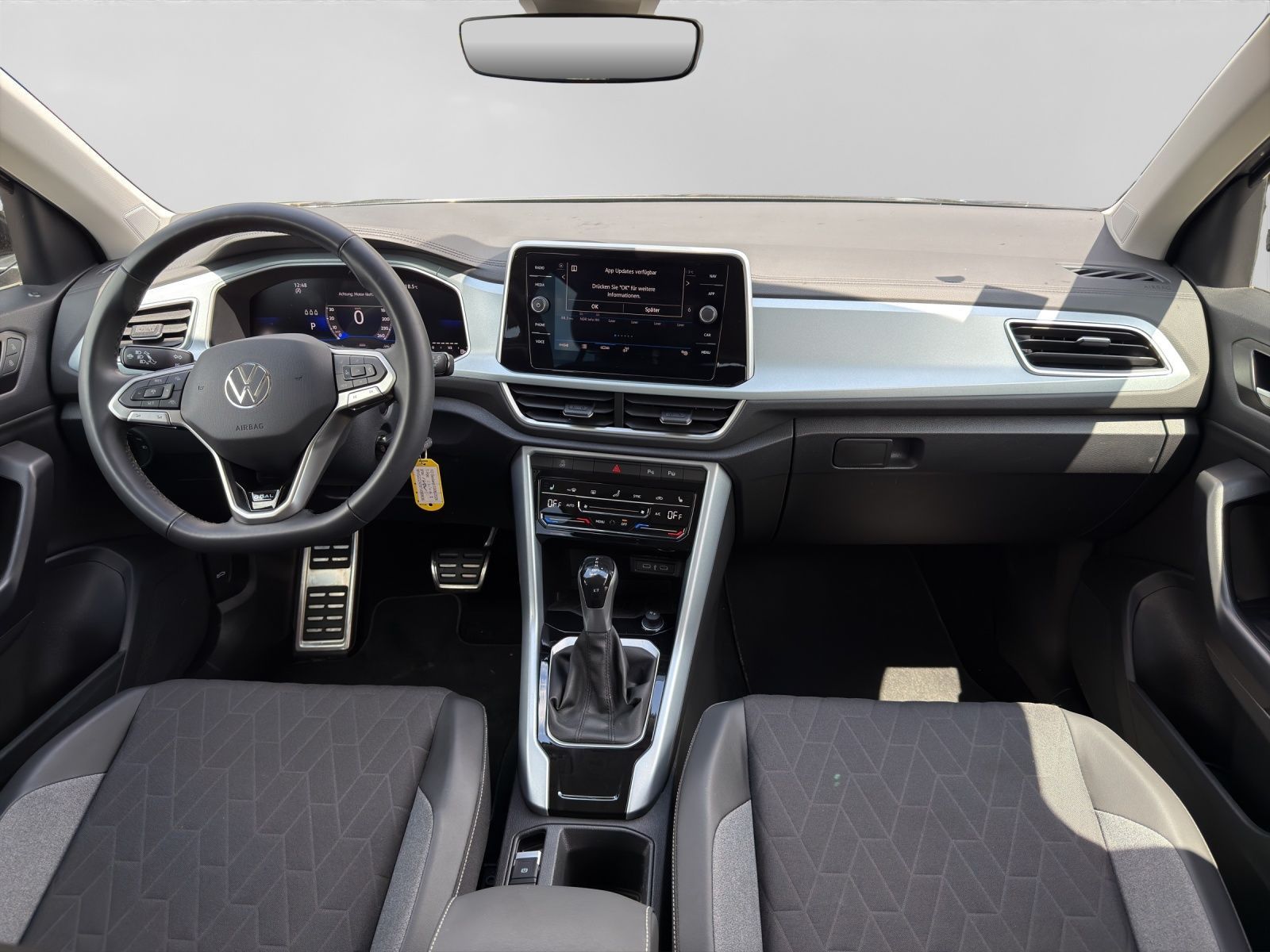 Volkswagen T-Roc - Bild 6