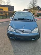 Mercedes-Benz Mercedes Benz A190 Avantgarde - Mercedes-Benz A 190: Kleinwagen
