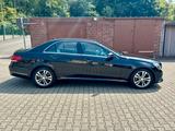 Mercedes-Benz E 220 CDI HU NEU SERVICE VOLL TIPTOP HISTORIE - Mercedes-Benz E 220: Cdi T