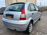 Citroën C3 1.6 16V Confort Automatik,Klima,PDC - Citroën C3: Confort