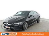 Mercedes-Benz CLA 200 d AMG Line Aut. *NAVI*VC*LED*TEMPO* - Mercedes-Benz CLA 200 Gebrauchtwagen in München