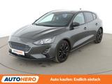 Ford Focus 1.0 EcoBoost Trend*LIM*SHZ*ALU*KLIMA* - Ford Focus Gebrauchtwagen in Magdeburg