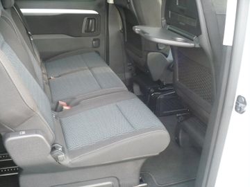 Bild 10 Opel Zafira Life 2.0 Diesel Edition M NAVI AHKKamera