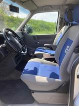 Volkswagen T4 Multivan - VW T4 Multivan in Freiburg