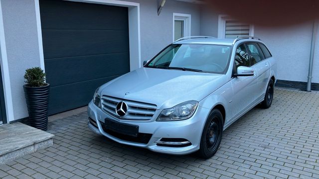 Mercedes-Benz C 180 C -Klasse T-Modell C 180 T