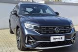 Volkswagen Tayron X   R-Line Pro 380 TSI 4 Motion - Volkswagen Tayron: R Line