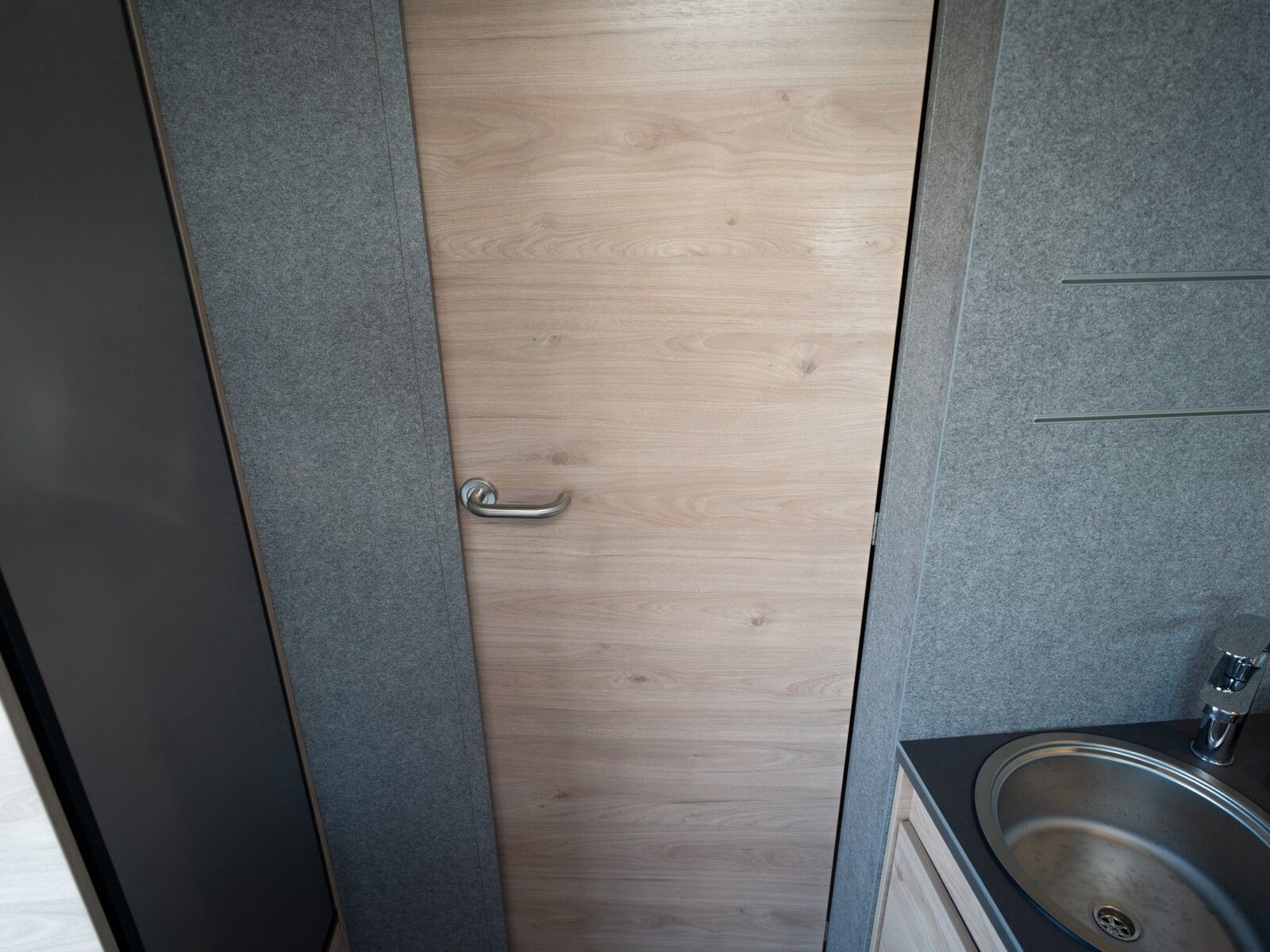 Fahrzeugabbildung Dethleffs Just Go Active T 7055 EBL Assistenz+Active Paket