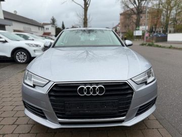Audi A4 - 2